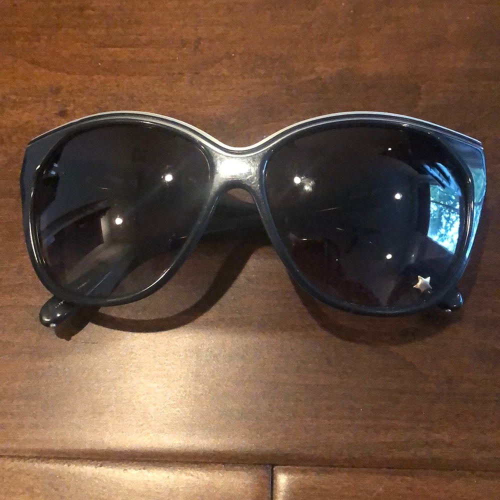 Three Designer Sunglasses